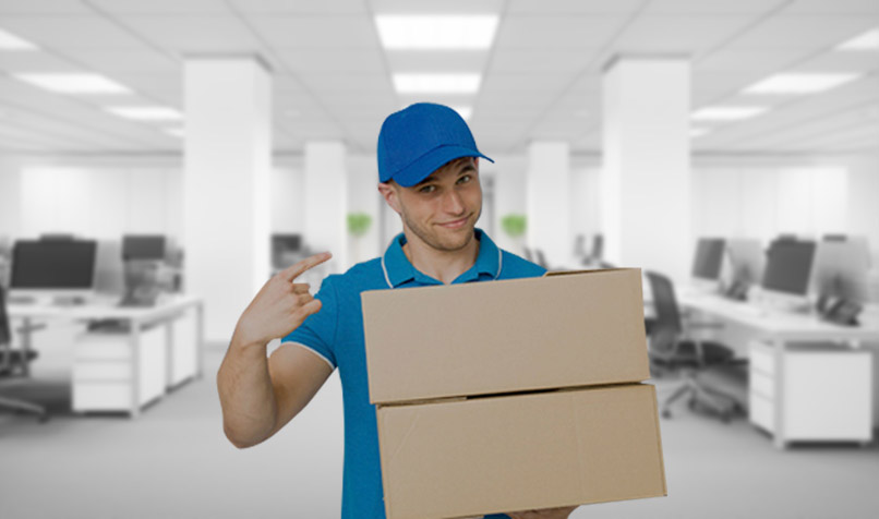 Streamlining Business Relocations: The Role of a Corporate Moving Company