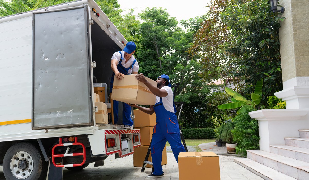 Finding the Best Moving Service: A Comprehensive Guide