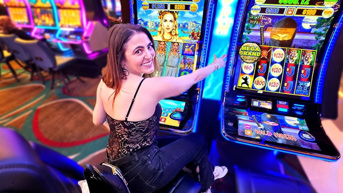 The Evolution and Popularity of Slot Online Games