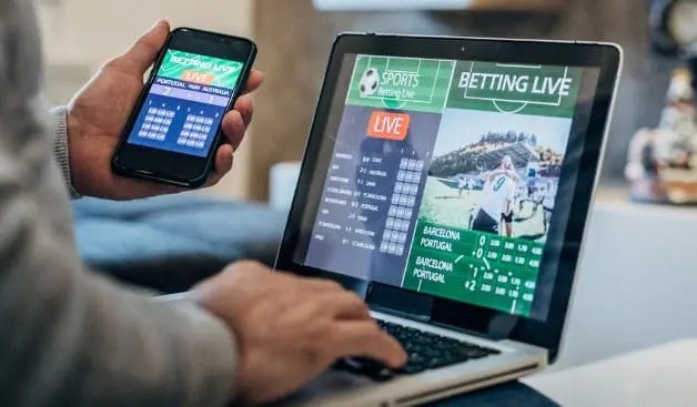 Online Betting: A Comprehensive Guide