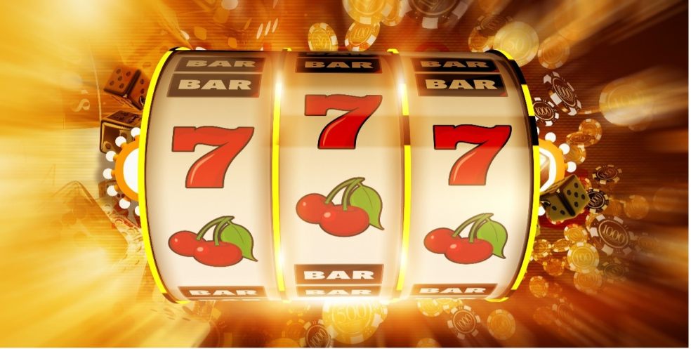 The Rise of Online Slots: A Comprehensive Overview