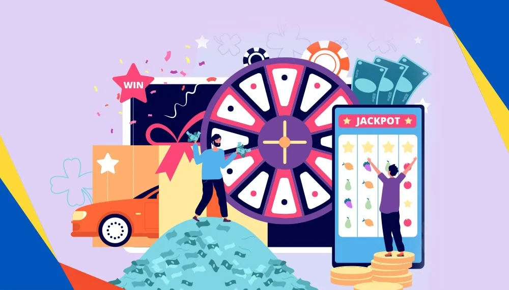 Playing Online Lottery: A Modern Twist on a Classic Game of Chance