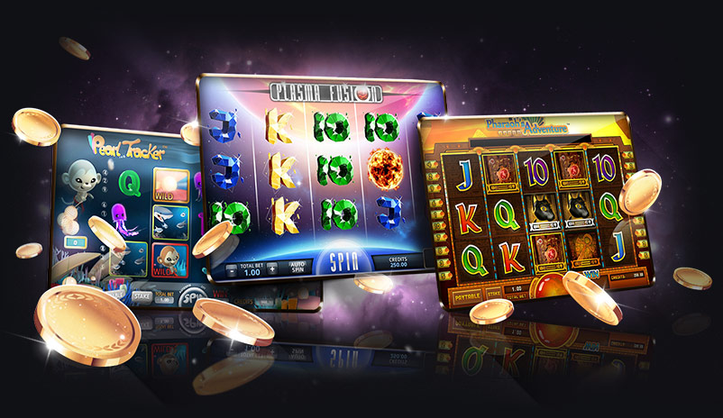 The Rise of Online Slot Games: A Digital Spin on Casino Classics