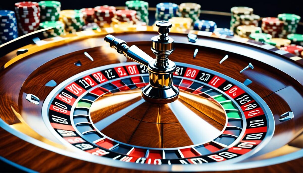 The Thrill of Online Casinos: A Guide to Virtual Gambling