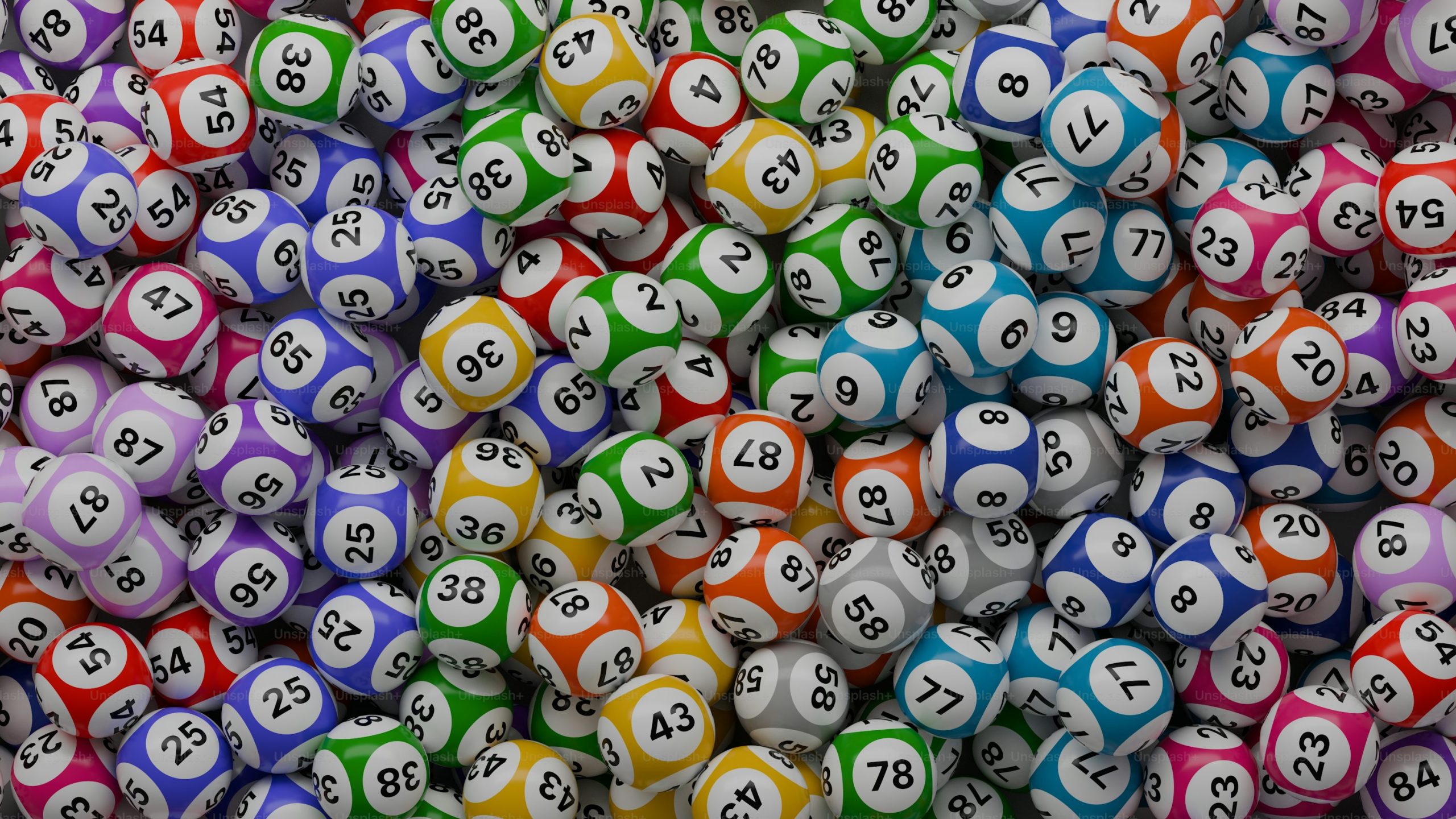 Online Lottery: A Modern Take on an Age-Old Tradition