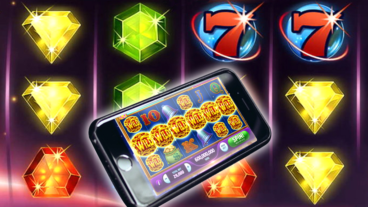 Exploring the World of Slot Games: A Thrilling Journey into Online Gaming