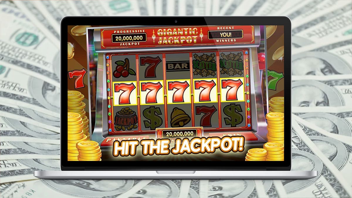 Online Slot Gambling: A Thrilling Adventure in the Digital Age