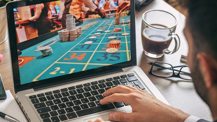 Online Gambling: The Digital Evolution of the Betting World