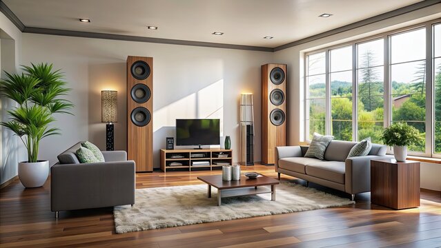 The Ultimate Guide to Stereo System Speakers