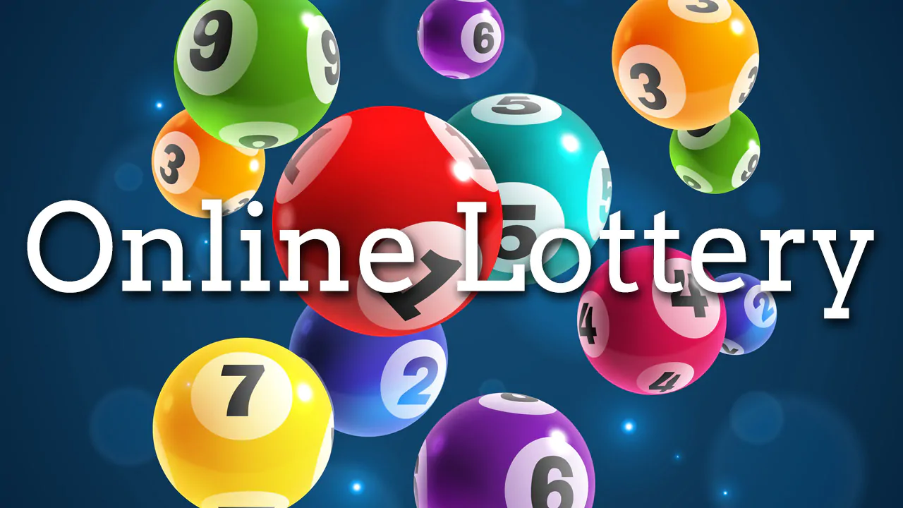 The Rise of Online Lottery: A Modern Spin on a Timeless Game