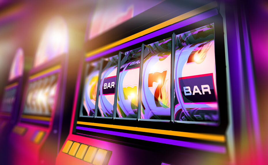 Exploring the World of Online Slot Sites: A Comprehensive Guide