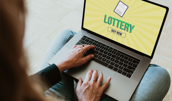 The Rise of Online Lottery: A Digital Revolution in Gambling