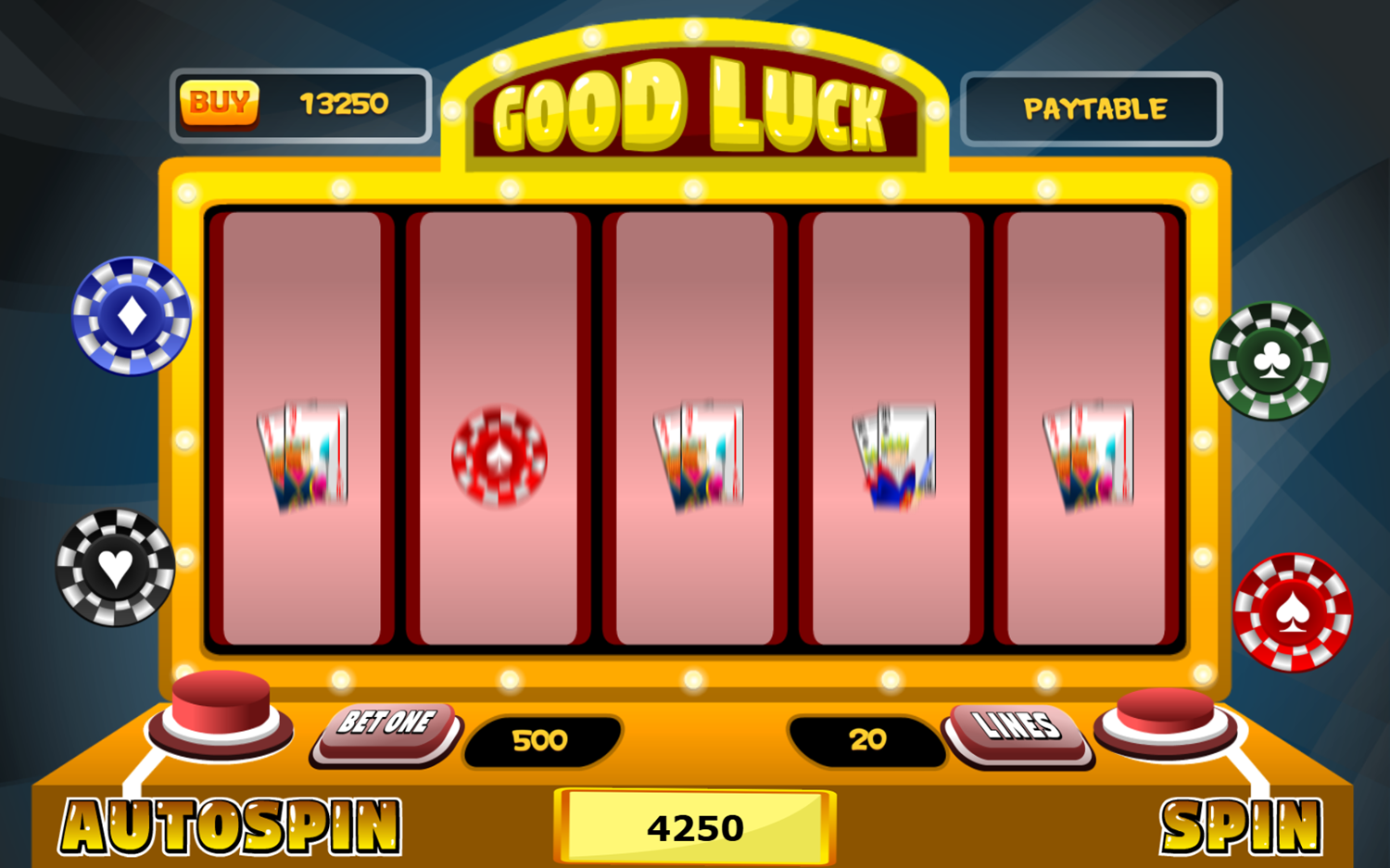 The Excitement of Online Slots: A Thrilling Virtual Gambling Experience