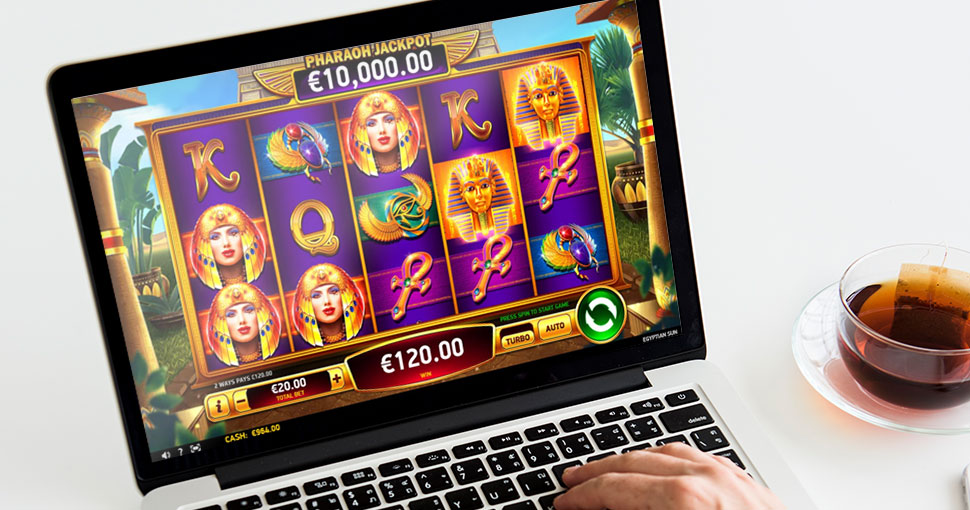 Online Slot Games: The Thrill of Digital Gaming