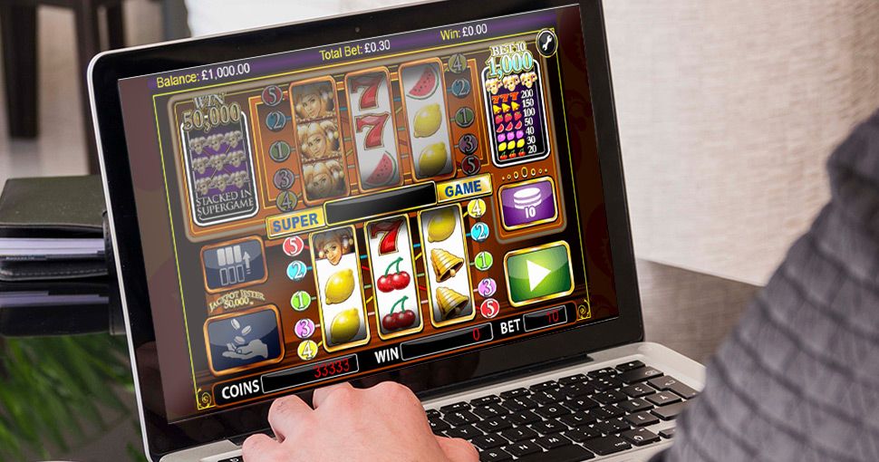 Exploring the World of Online Slot Games: A Comprehensive Guide