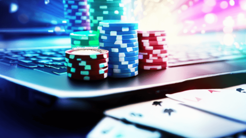 Exploring the World of Online Casinos: A Comprehensive Guide