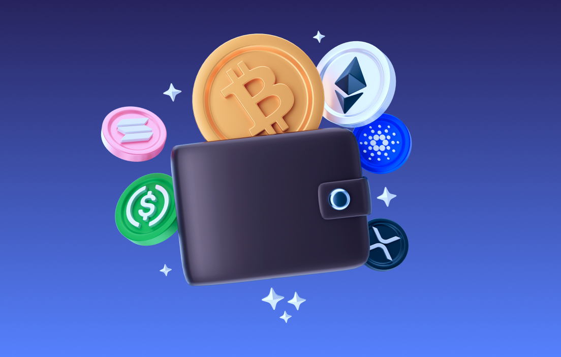 Understanding Crypto Wallets: A Key to Safeguarding Your Digital Assets