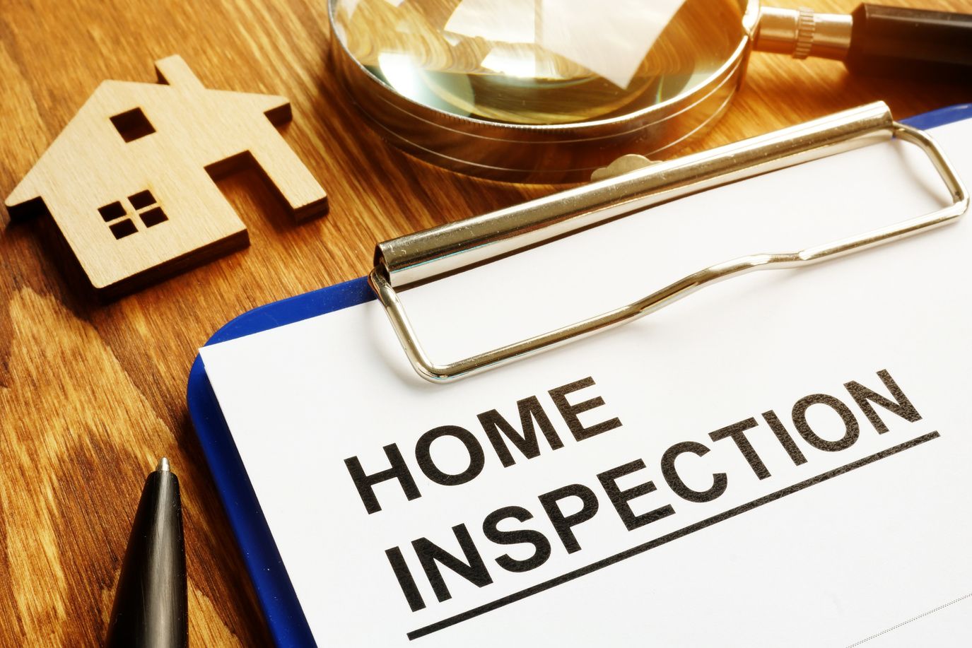 Home Inspection: A Vital Step in the Home Buying Process