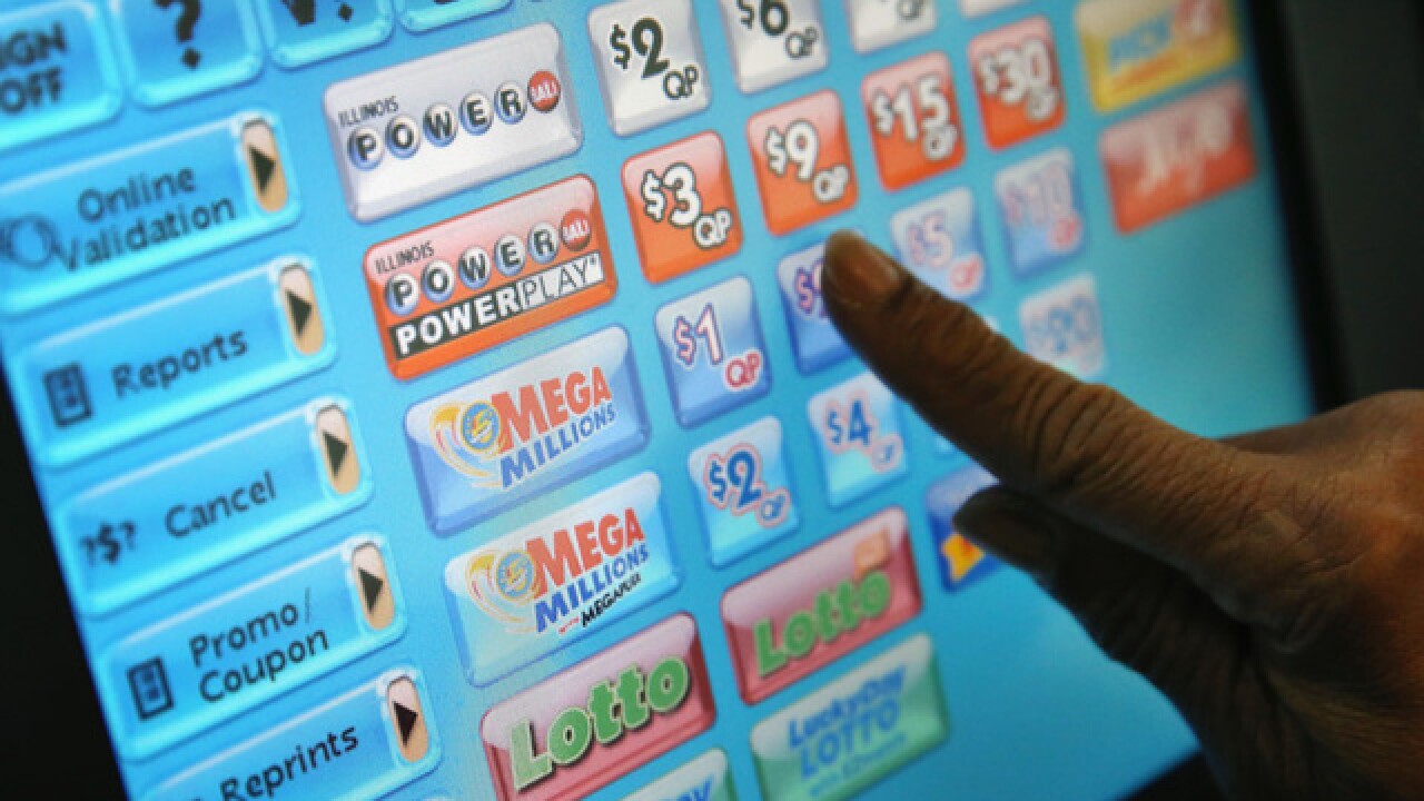 The Rise of Online Lottery: A Modern Twist on an Age-Old Game of Chance