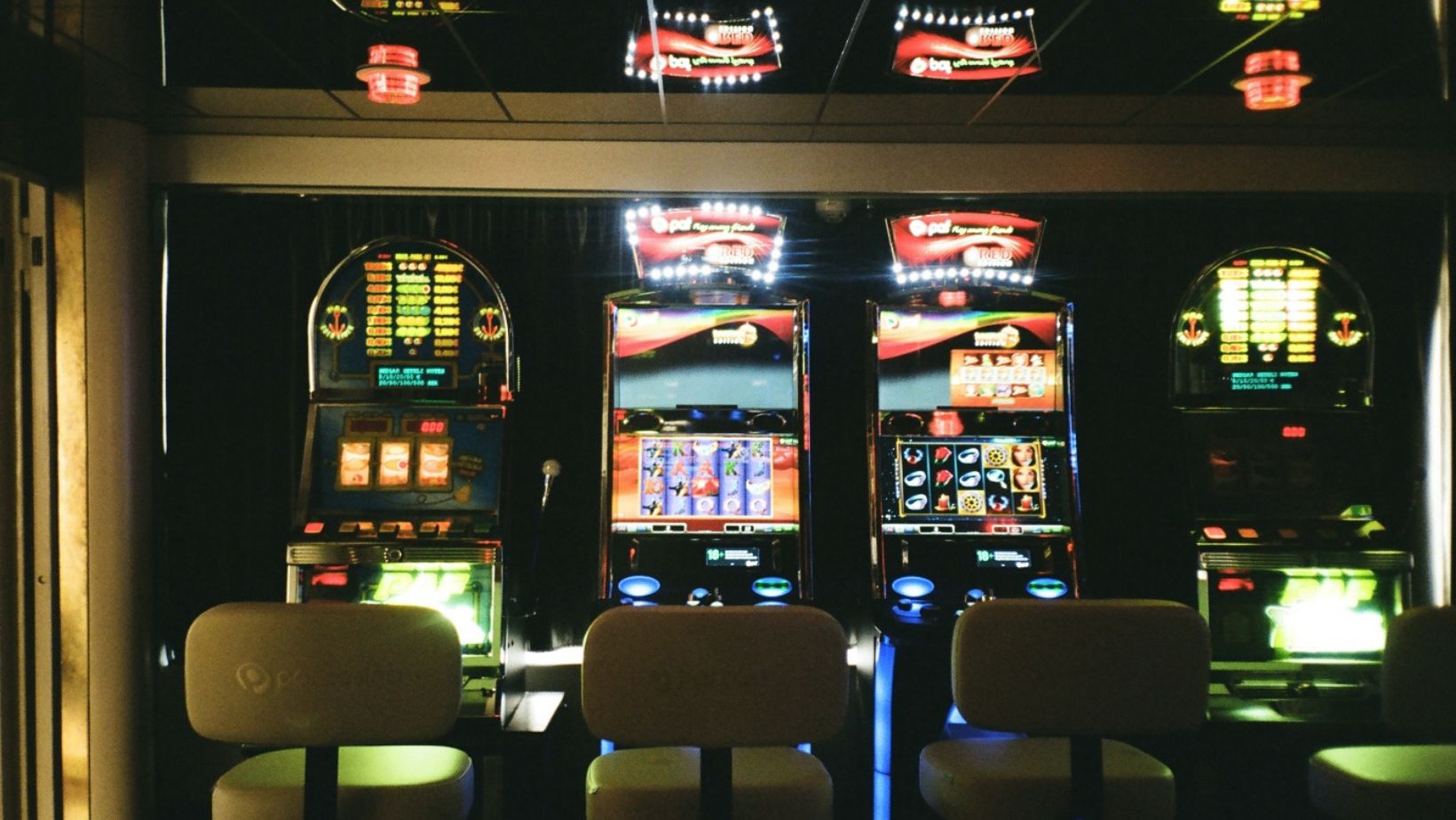 The Exciting World of Online Slots: A Comprehensive Guide