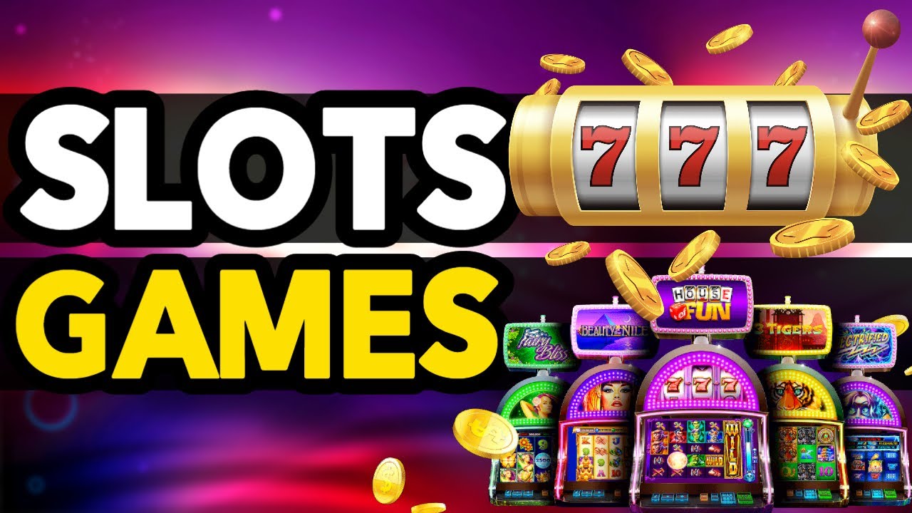 The Rise and Appeal of Online Slot Games