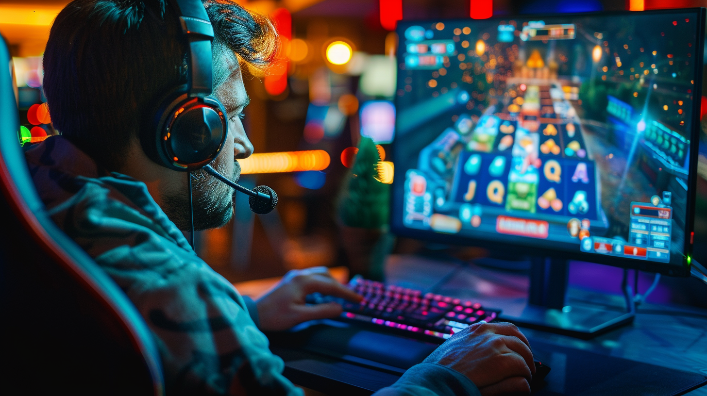 Exploring the Best Online Gaming Sites: A Comprehensive Guide