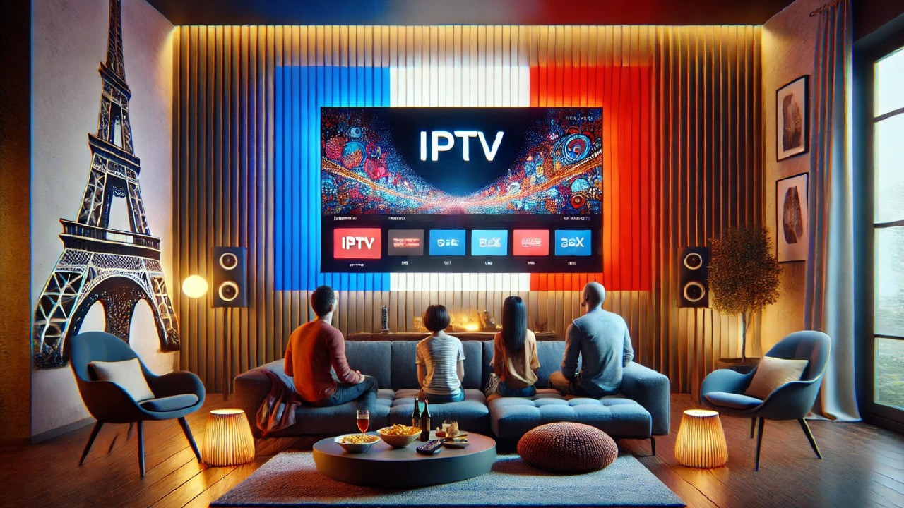 Understanding IPTV in France: A Comprehensive Guide