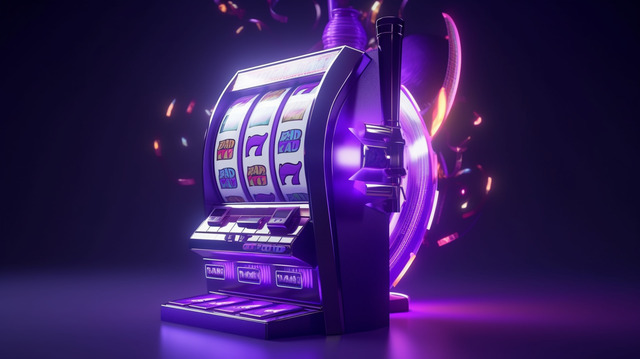 Online Slot Gambling: A Comprehensive Guide