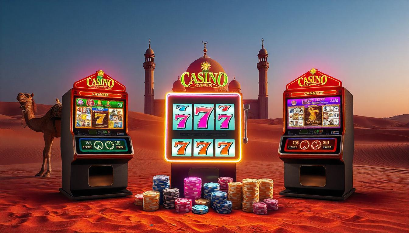 The Evolution and Impact of Online Slots