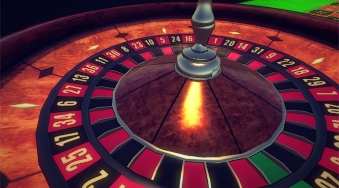 The Rise of Online Casinos: A New Era of Digital Entertainment