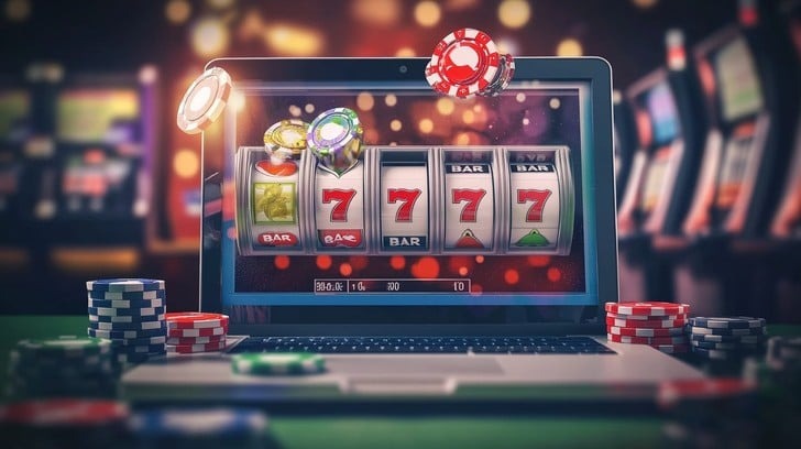 The Rise of Online Casinos: A Digital Revolution in Gambling