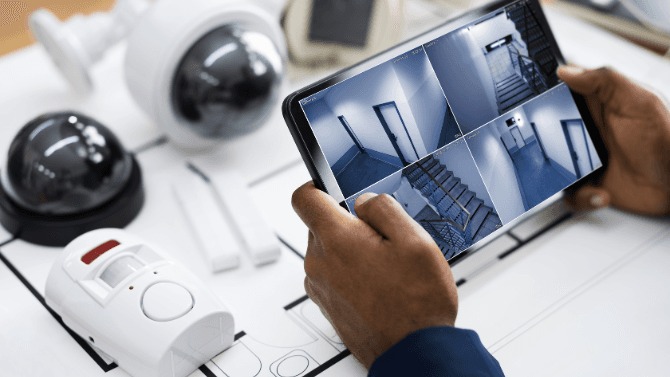 Best CCTV Cameras: Your Ultimate Guide to Security and Surveillance